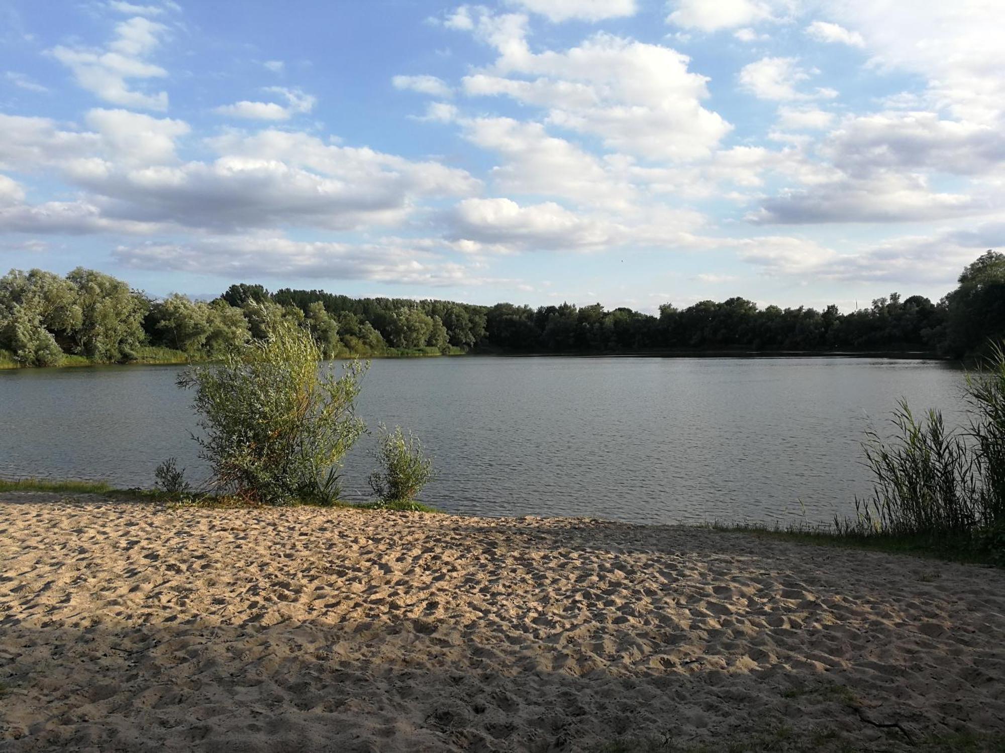 Apartament Xanadi Heilehaus Kleine Auszeit Kururlaub Bruchhausen-Vilsen Zewnętrze zdjęcie