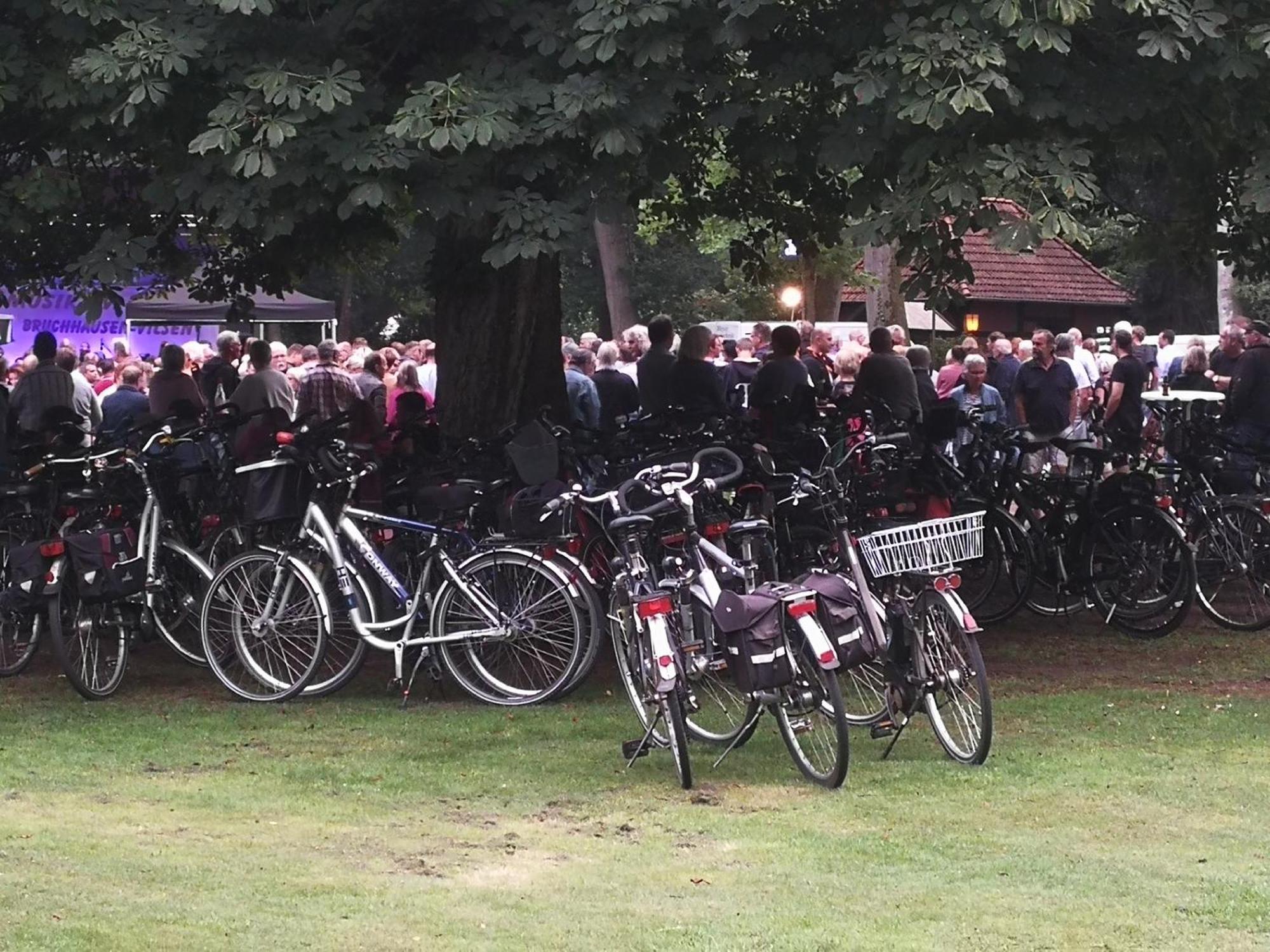 Apartament Xanadi Heilehaus Kleine Auszeit Kururlaub Bruchhausen-Vilsen Zewnętrze zdjęcie