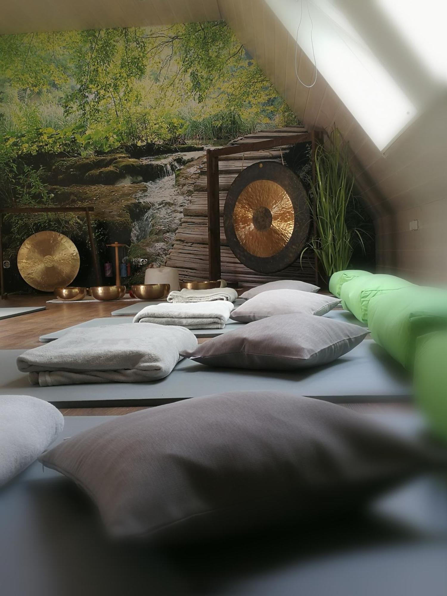 Apartament Xanadi Heilehaus Kleine Auszeit Kururlaub Bruchhausen-Vilsen Zewnętrze zdjęcie