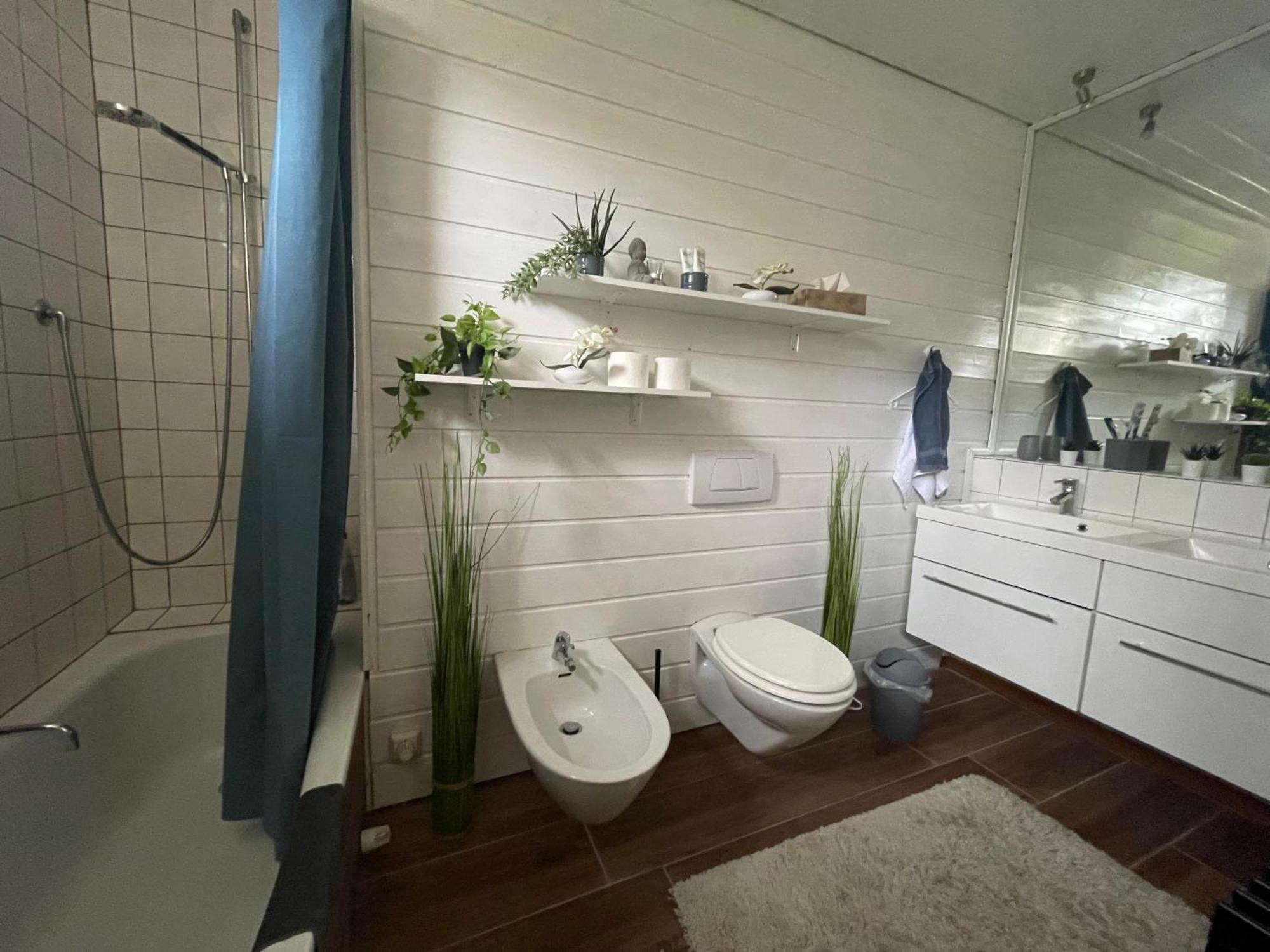Apartament Xanadi Heilehaus Kleine Auszeit Kururlaub Bruchhausen-Vilsen Zewnętrze zdjęcie